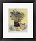 Framed Art Still Life, c.1888 by Vincent Van Gogh Wall Decor 18x24 Artwork